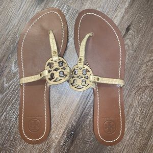 tory burch sandals